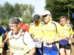 Gaiapark-Marathon 2011